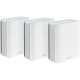 Точка доступу Wi-Fi ASUS ZenWiFi BT10 3pcs (90IG08Y0-MO3C20)