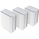 Точка доступу Wi-Fi ASUS ZenWiFi BT10 3pcs (90IG08Y0-MO3C20)