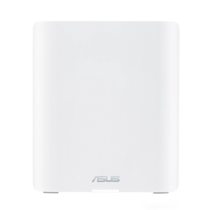 Точка доступу Wi-Fi ASUS ZenWiFi BT10 2pcs (90IG08Y0-MO3C40)