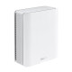 Точка доступу Wi-Fi ASUS ZenWiFi BT8 1pcs (90IG0930-MO3B00)