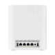Точка доступу Wi-Fi ASUS ZenWiFi BT8 1pcs (90IG0930-MO3B00)