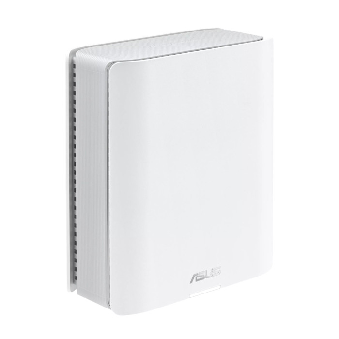 Точка доступу Wi-Fi ASUS ZenWiFi BT8 2pcs (90IG0930-MO3B20)