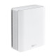 Точка доступу Wi-Fi ASUS ZenWiFi BT8 3pcs (90IG0930-MO3B40)
