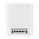 Точка доступу Wi-Fi ASUS ZenWiFi BT8 3pcs (90IG0930-MO3B40)