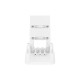 Точка доступу Wi-Fi ASUS ZenWiFi BD4 Outdoor 1pcs (90IG09A0-MO3B60)