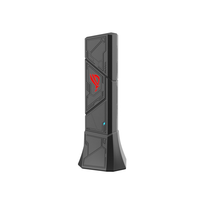 Мережева карта Wi-Fi ASUS USB-BE92 (90IG09I0-MO0B00)