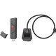 Мережева карта Wi-Fi ASUS USB-BE92 (90IG09I0-MO0B00)
