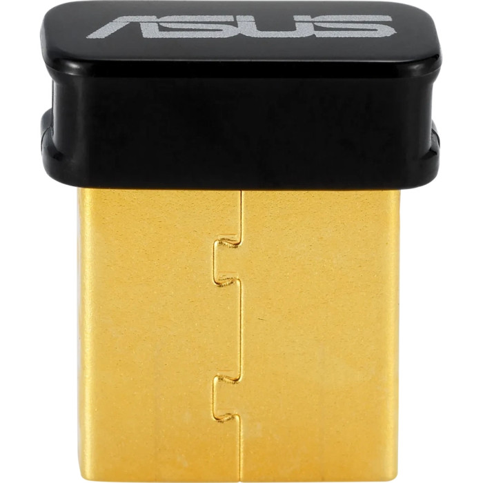 Bluetooth-адаптер ASUS USB-BT540 (90IG09N0-MO0B10)