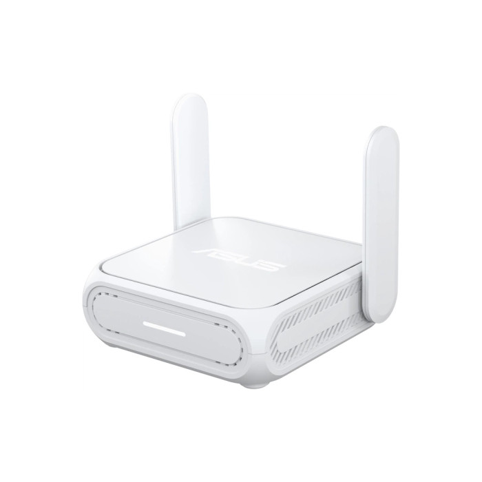Маршрутизатор ASUS RT-BE58U GO (90IG09Q0-MO3C00)