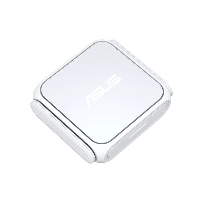 Маршрутизатор ASUS RT-BE58U GO (90IG09Q0-MO3C00)