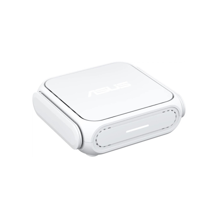 Маршрутизатор ASUS RT-BE58U GO (90IG09Q0-MO3C00)