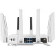 Маршрутизатор ASUS GT-BE19000AI (90IG09S0-MO9A0V)