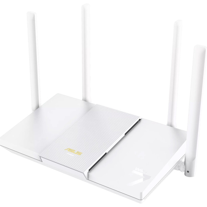 Маршрутизатор ASUS RT-BE3600E (90IG09U0-MO3S10)