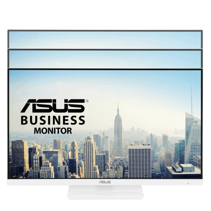 Монітор ASUS VA249QGS-W (90LM02W2-B01171)