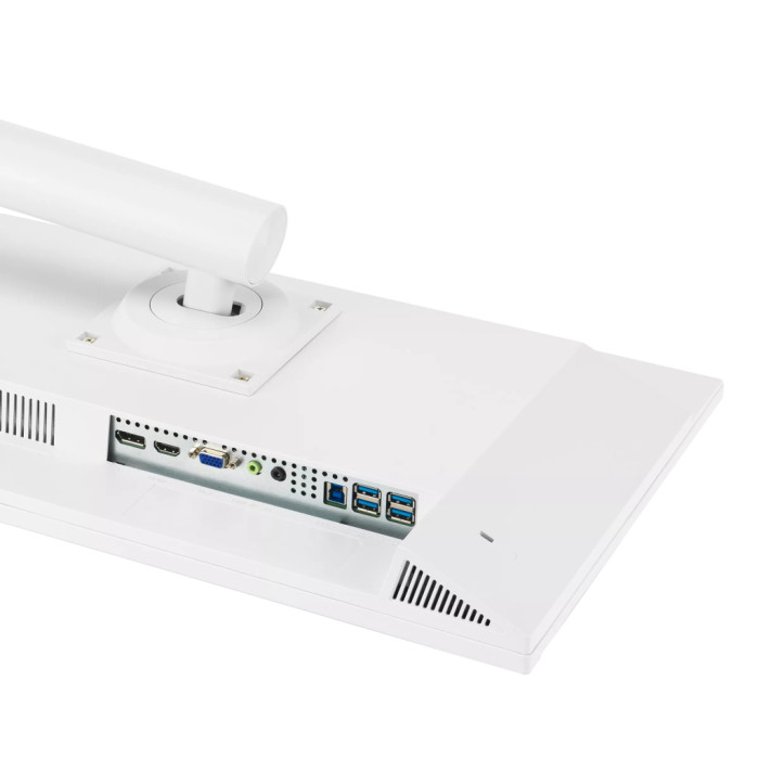 Монітор ASUS VA249QGS-W (90LM02W2-B01171)