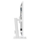 Монітор ASUS VA249QGS-W (90LM02W2-B01171)