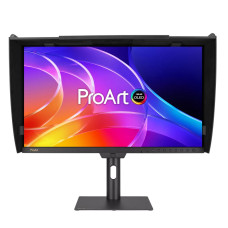 Монітор ASUS ProArt PA27USD (90LM04N0-B01371)