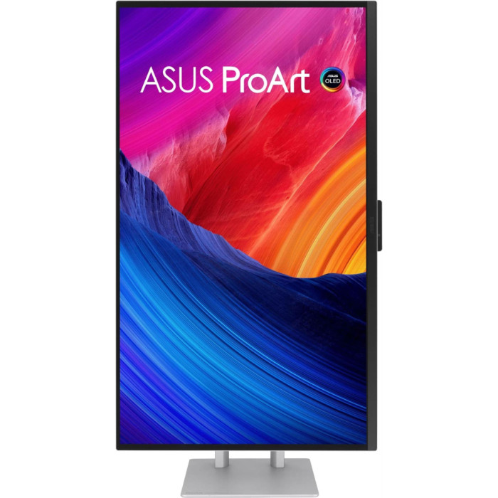 Монітор ASUS ProArt PA27UCDMR (90LM04NE-B01K71)
