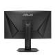 Монітор ASUS TUF Gaming VG27VQM (90LM0510-B03E70)