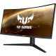 Монітор ASUS TUF Gaming VG34VQL1B (90LM06F0-B01170)