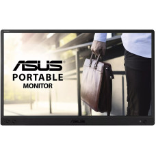 Монітор ASUS ZenScreen MB166C (90LM07D3-B01170)