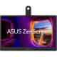 Монітор ASUS ZenScreen MB166CR (90LM07D3-B03170)
