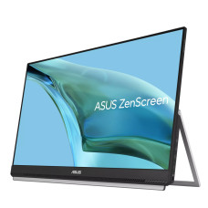 Монітор ASUS ZenScreen MB249C (90LM0865-B01170)