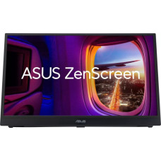 Монітор ASUS ZenScreen MB16QHG (90LM08NG-B01170)