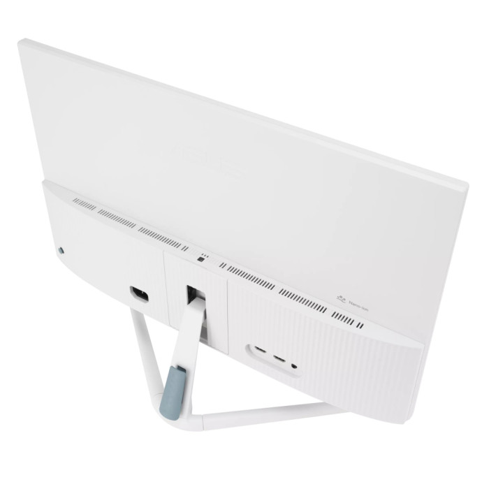 Монітор ASUS VU249HFI-W (90LM09JT-B01K70)