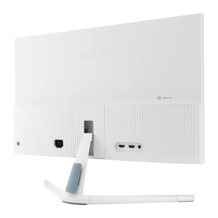 Монітор ASUS VU249HFI-W (90LM09JT-B01K70)