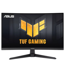 Монітор ASUS TUF Gaming VG27VQ3B (90LM0A90-B01170)