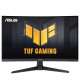Монітор ASUS TUF Gaming VG27VQ3B (90LM0A90-B01170)