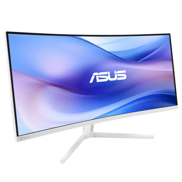Монітор ASUS VU34WCIP-W (90LM0AIT-B01M71)
