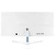 Монітор ASUS VU34WCIP-W (90LM0AIT-B01M71)