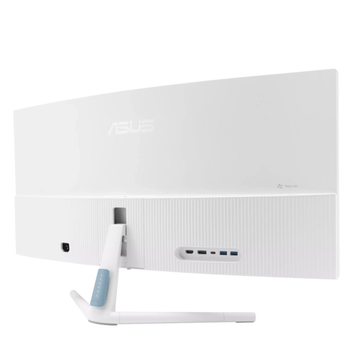 Монітор ASUS VU34WCIP-W (90LM0AIT-B01M71)