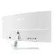 Монітор ASUS VU34WCIP-W (90LM0AIT-B01M71)