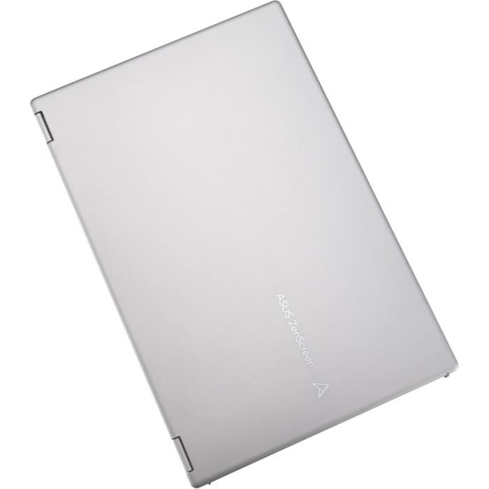 Монітор ASUS ZenScreen DUO MQ149CD (90LM0AKV-B01N70)