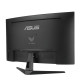 Монітор ASUS TUF Gaming VG32WQ3B (90LM0AP1-B01171)
