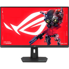 Монітор ASUS XG32UCG (90LM0B01-B01171)