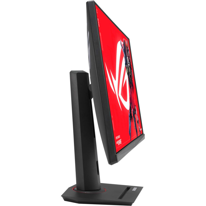 Монітор ASUS XG32UCG (90LM0B01-B01171)