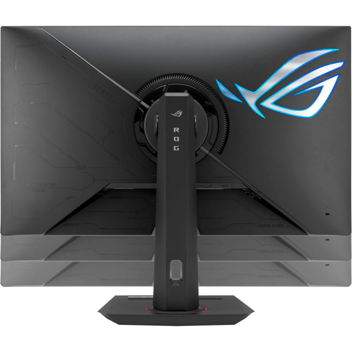 Монітор ASUS XG32UCG (90LM0B01-B01171)