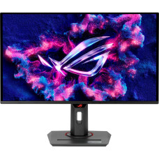Монітор ASUS ROG Strix OLED XG27UCDMG (90LM0B20-B01971)