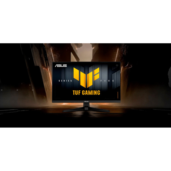 Монітор ASUS TUF Gaming VG249QM5A (90LM0BA0-B01171)