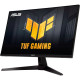 Монітор ASUS TUF Gaming VG27AQM5A (90LM0BG0-B01971)
