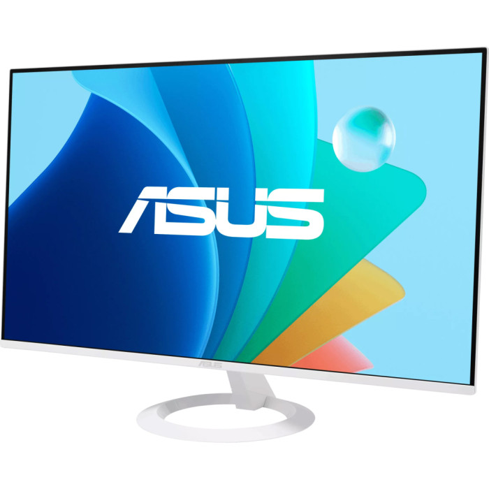 Монітор ASUS VZ249HG-W (90LM0BV2-B01A71)