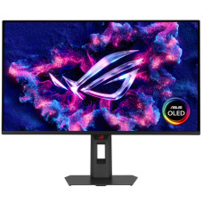 Монітор ASUS XG27AQDMESZ (90LM0C80-B03171)