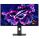 Монітор ASUS XG27AQDMESZ (90LM0C80-B03171)
