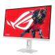 Монітор ASUS ROG Strix XG27ACMES-W (90LM0C92-B01171)