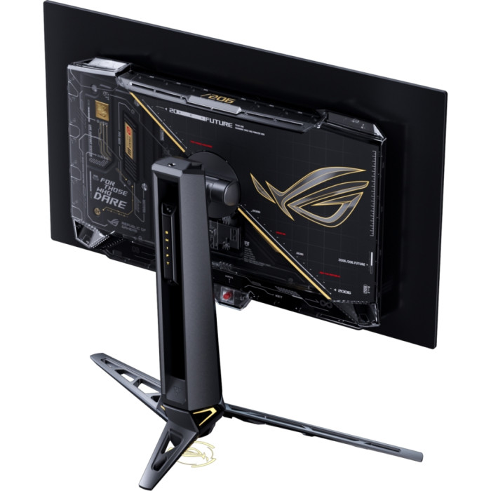 Монітор ASUS PG27AQWP-G (90LM0CF0-B02971)
