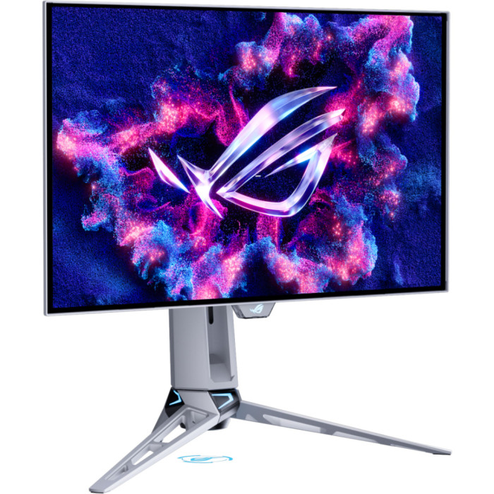 Монітор ASUS PG27AQWP-W (90LM0CF2-B01971)